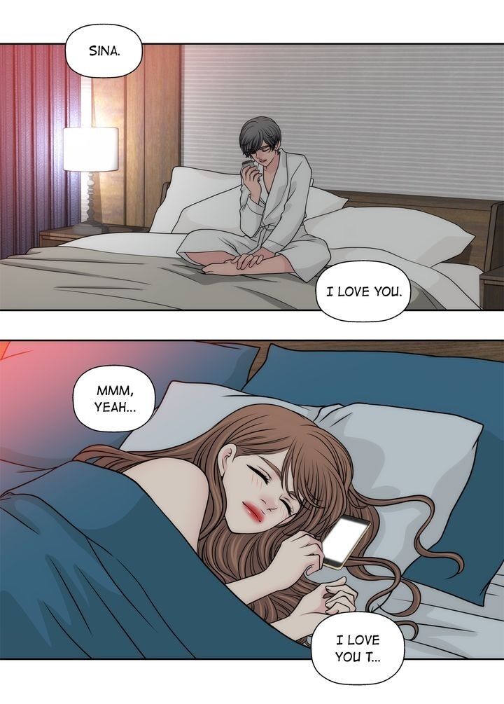 Cinderella’s Man - Chapter 115 [photo 32] - MangaPorn