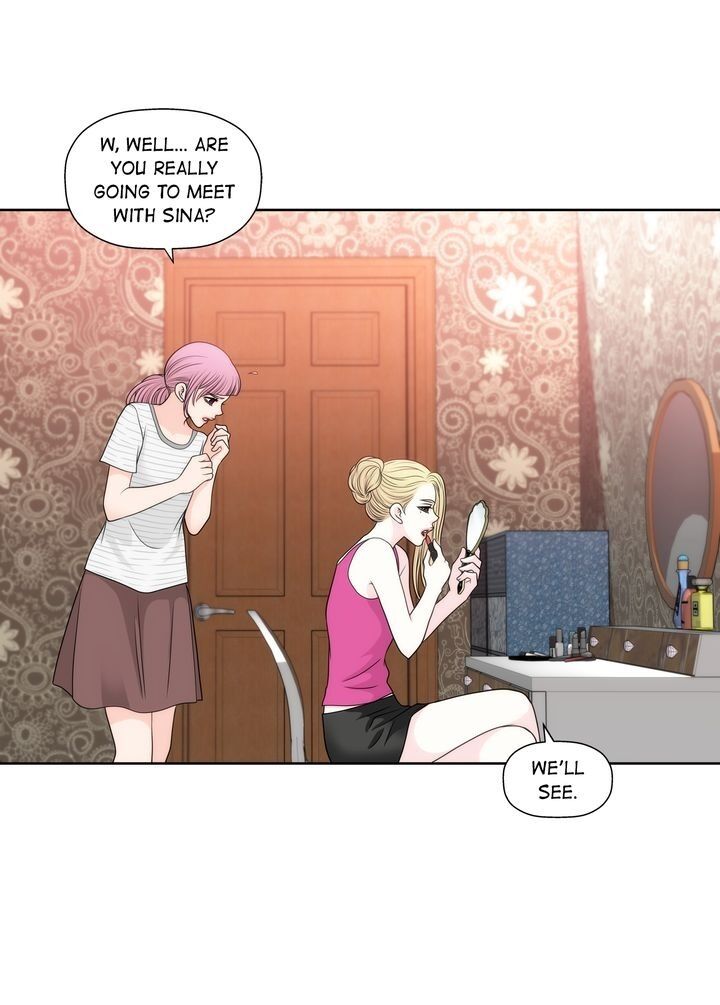 Cinderella’s Man - Chapter 115 [photo 34] - MangaPorn
