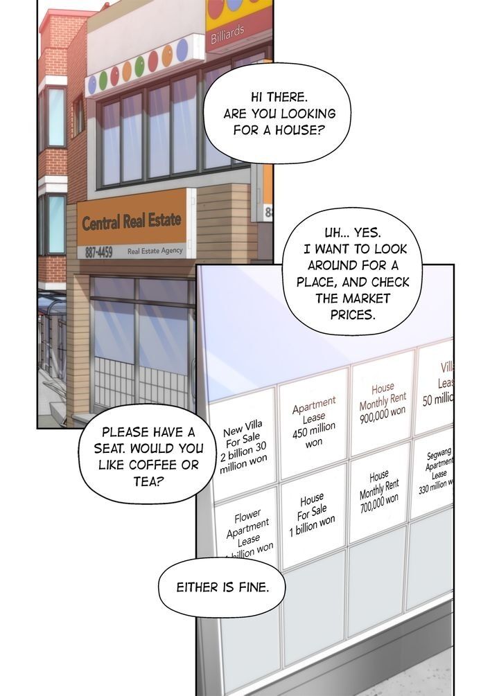 Cinderella’s Man - Chapter 115 [photo 38] - MangaPorn