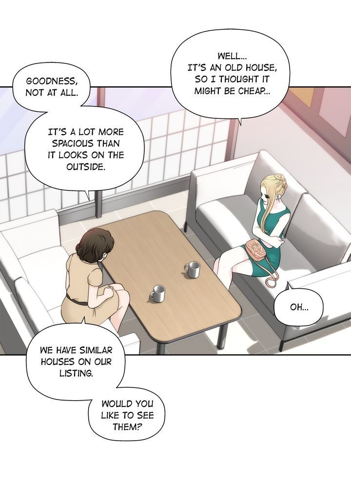 Cinderella’s Man - Chapter 115 [photo 40] - MangaPorn