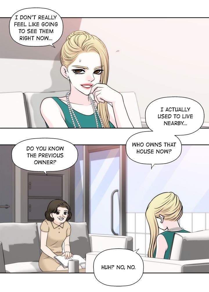 Cinderella’s Man - Chapter 115 [photo 41] - MangaPorn