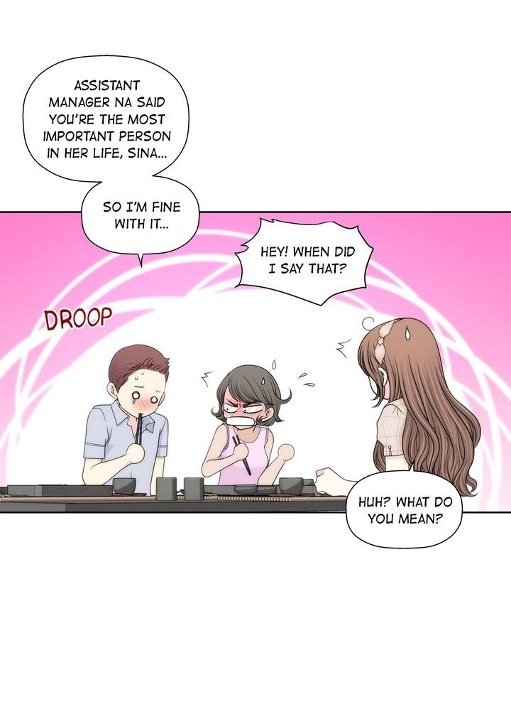 Cinderella’s Man - Chapter 115 [photo 7] - MangaPorn