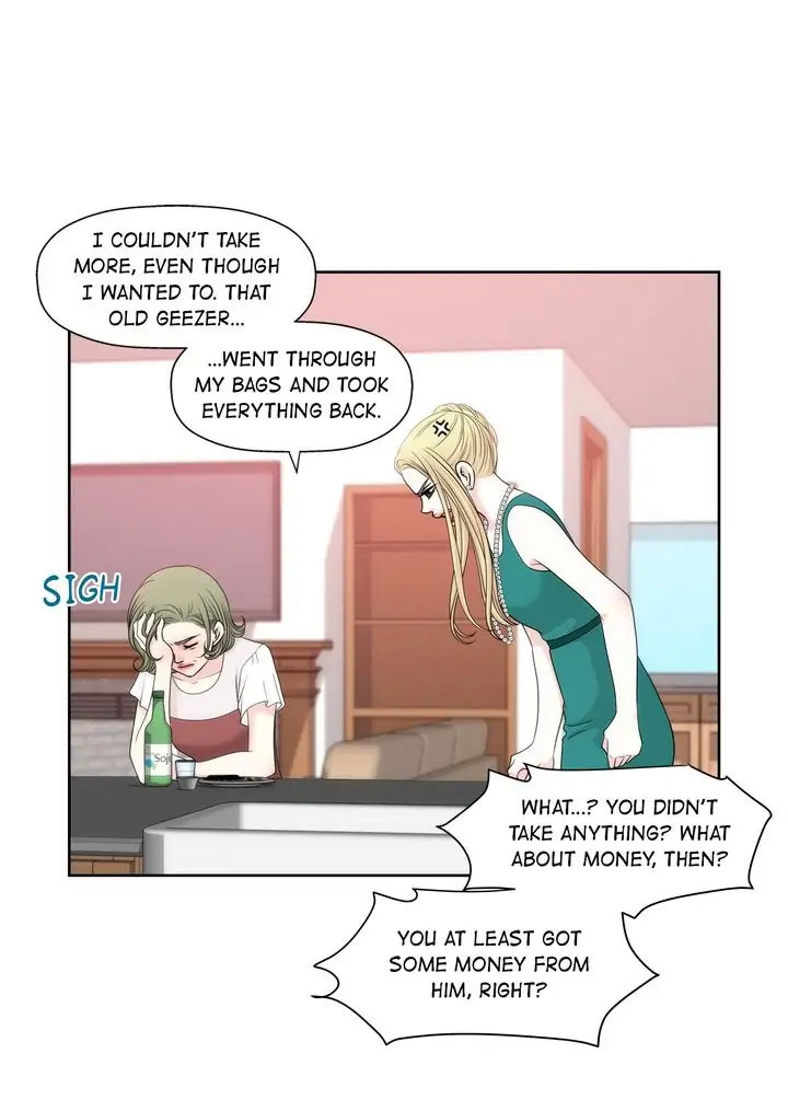 Cinderella’s Man - Chapter 116 [photo 11] - MangaPorn