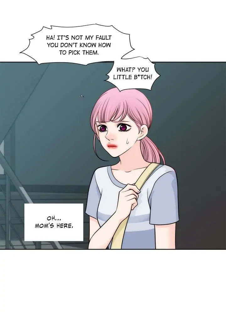 Cinderella’s Man - Chapter 116 [photo 15] - MangaPorn