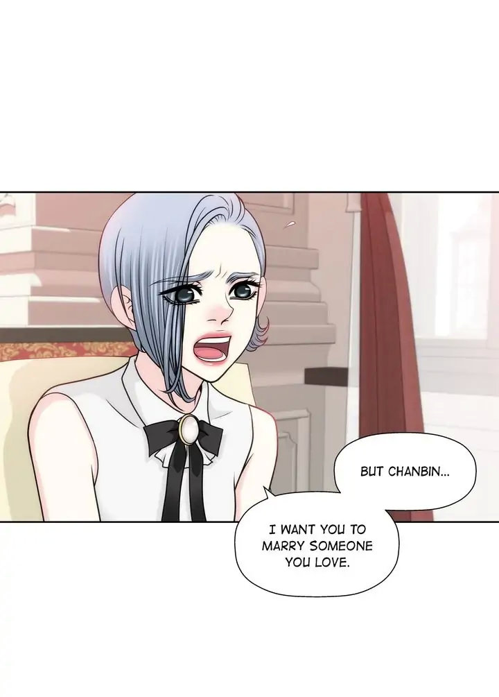 Cinderella’s Man - Chapter 116 [photo 35] - MangaPorn