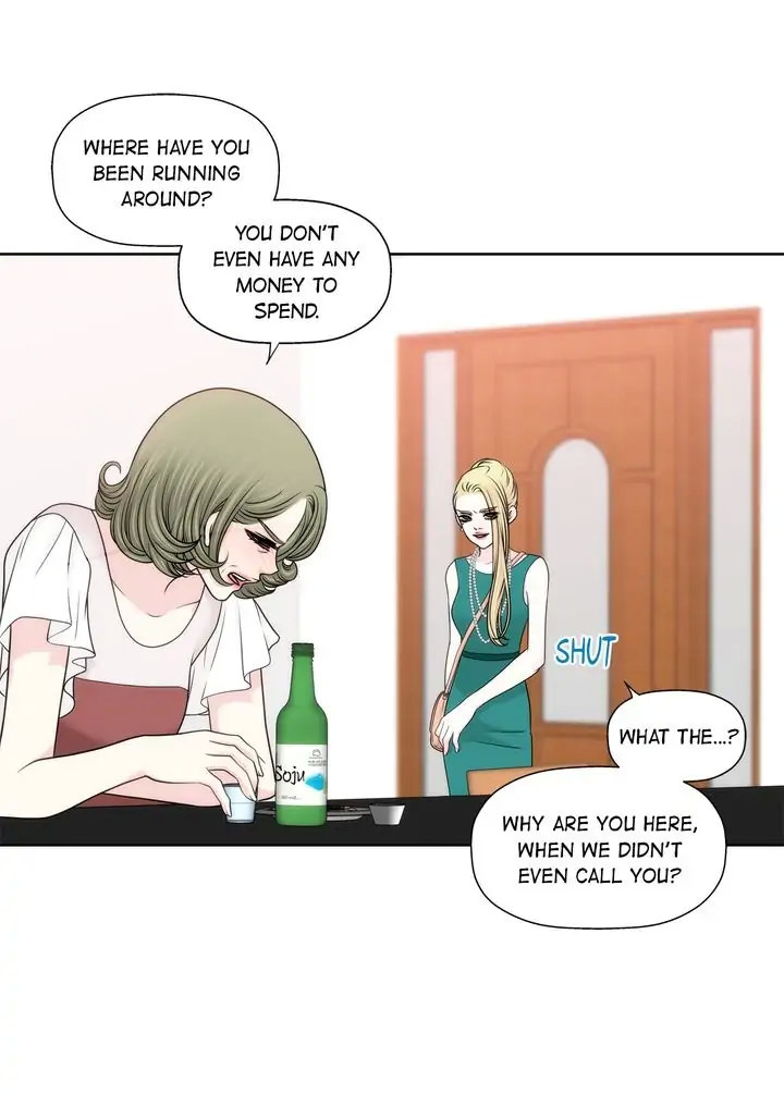 Cinderella’s Man - Chapter 116 [photo 4] - MangaPorn