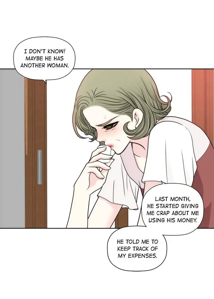 Cinderella’s Man - Chapter 116 [photo 7] - MangaPorn