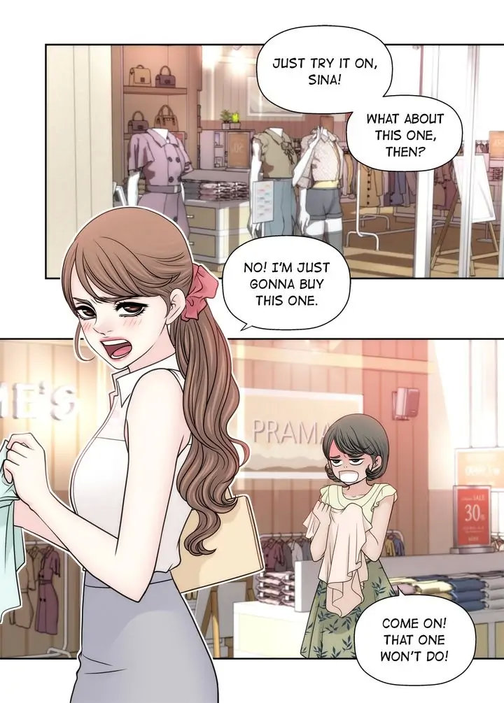 Cinderella’s Man - Chapter 117 [photo 10] - MangaPorn