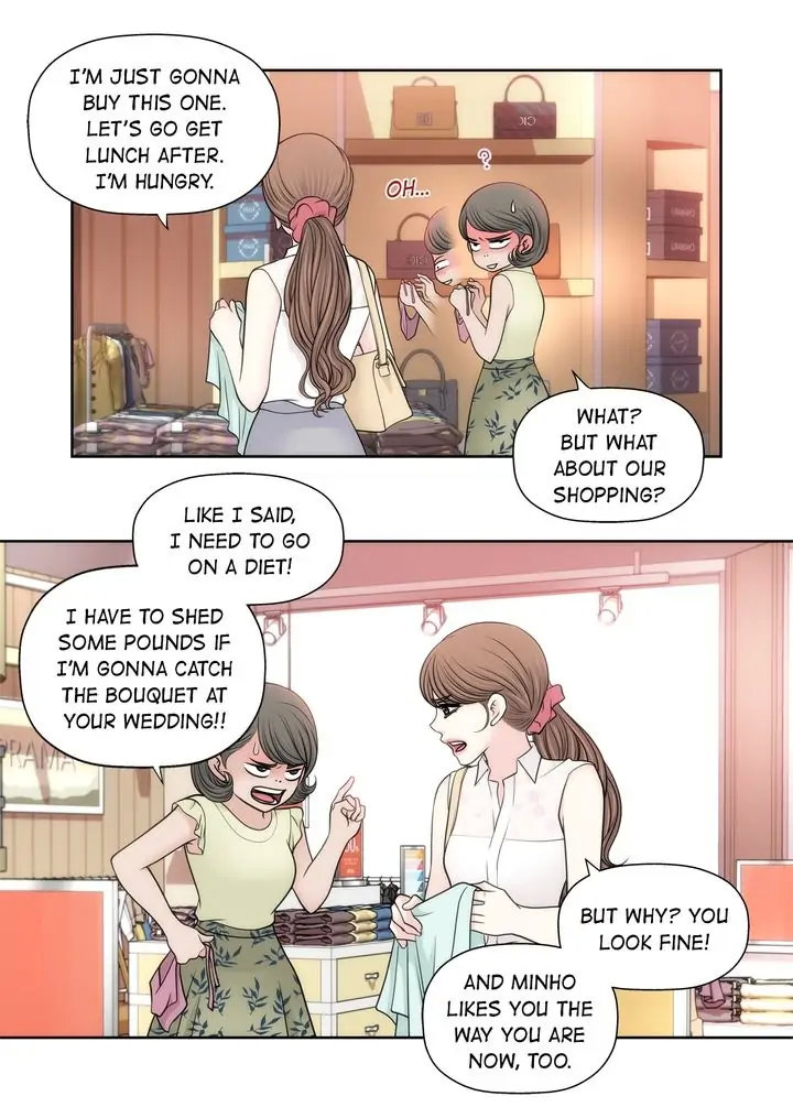 Cinderella’s Man - Chapter 117 [photo 12] - MangaPorn