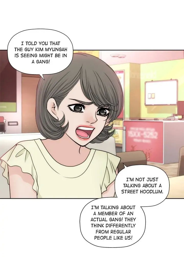 Cinderella’s Man - Chapter 117 [photo 17] - MangaPorn
