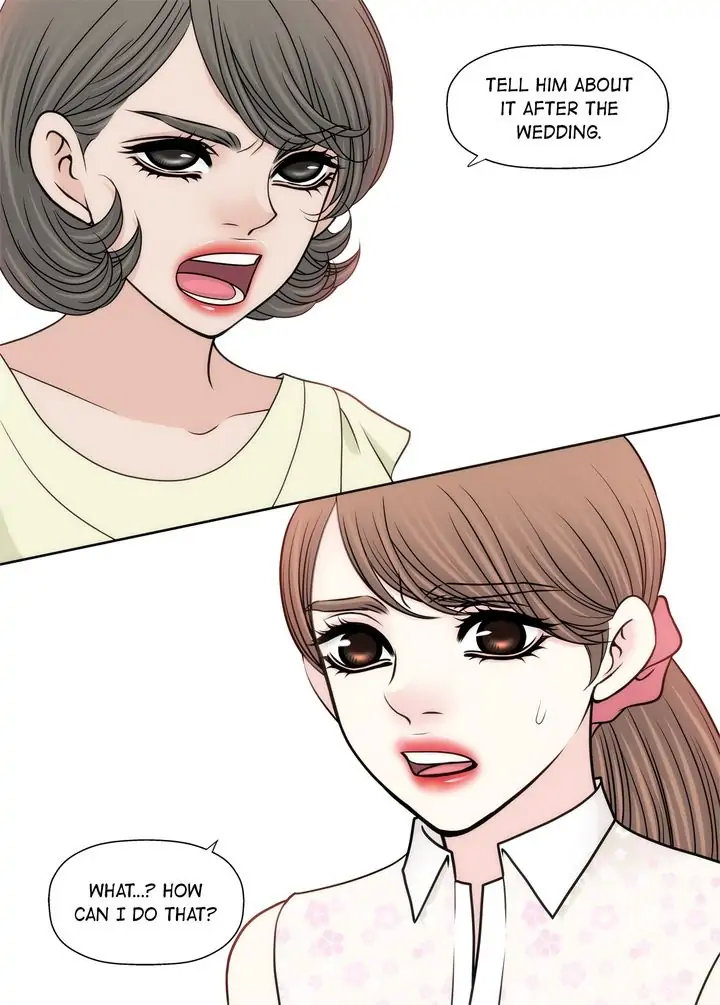 Cinderella’s Man - Chapter 117 [photo 21] - MangaPorn