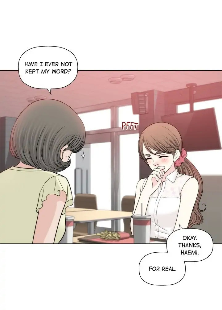 Cinderella’s Man - Chapter 117 [photo 24] - MangaPorn