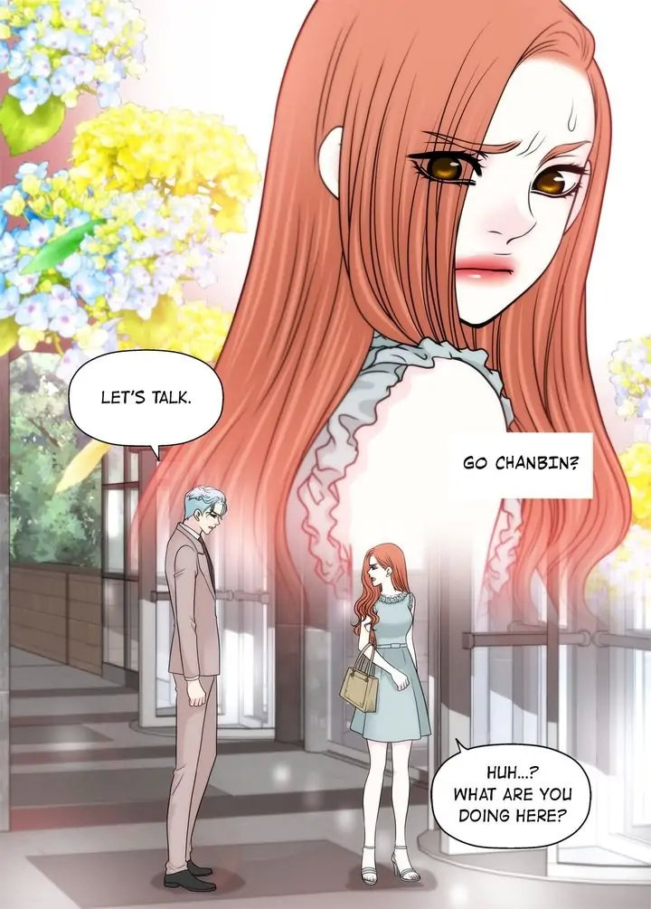 Cinderella’s Man - Chapter 117 [photo 30] - MangaPorn