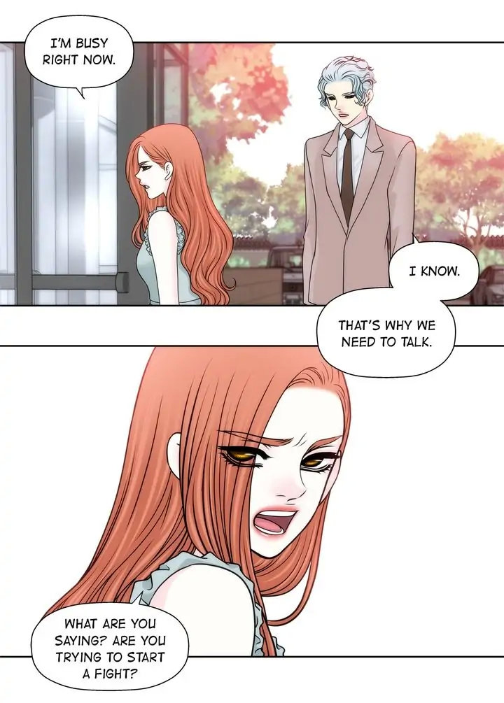 Cinderella’s Man - Chapter 117 [photo 31] - MangaPorn