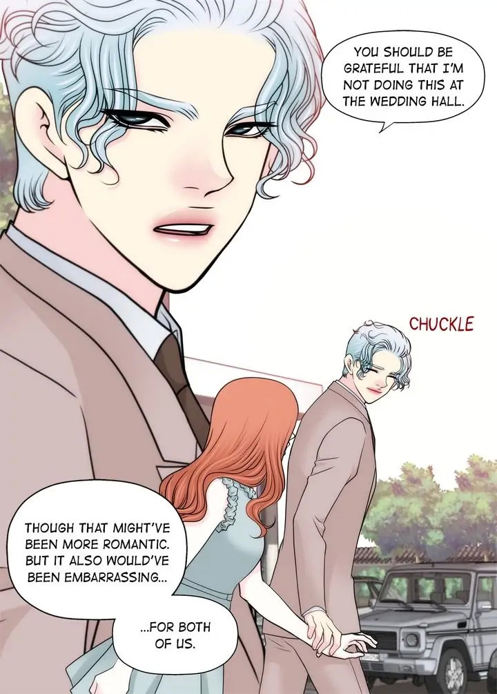 Cinderella’s Man - Chapter 117 [photo 33] - MangaPorn