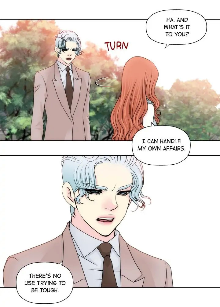 Cinderella’s Man - Chapter 117 [photo 37] - MangaPorn