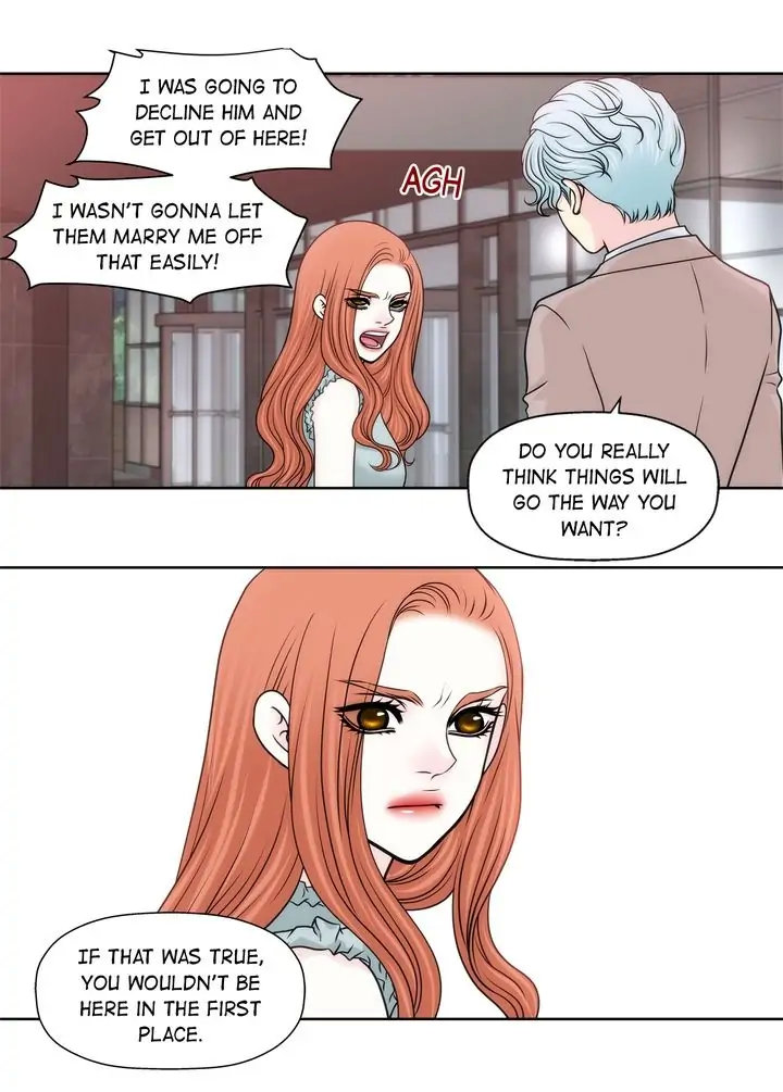 Cinderella’s Man - Chapter 117 [photo 38] - MangaPorn