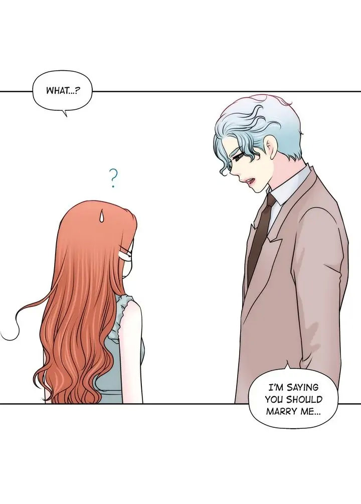 Cinderella’s Man - Chapter 117 [photo 40] - MangaPorn