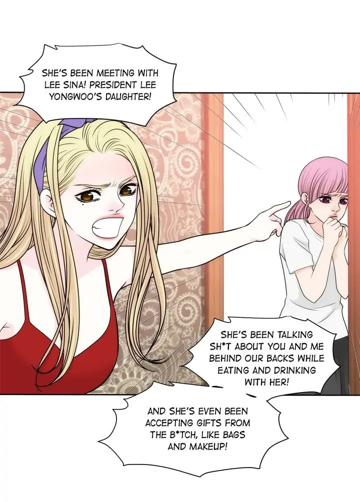 Cinderella’s Man - Chapter 118 [photo 10] - MangaPorn