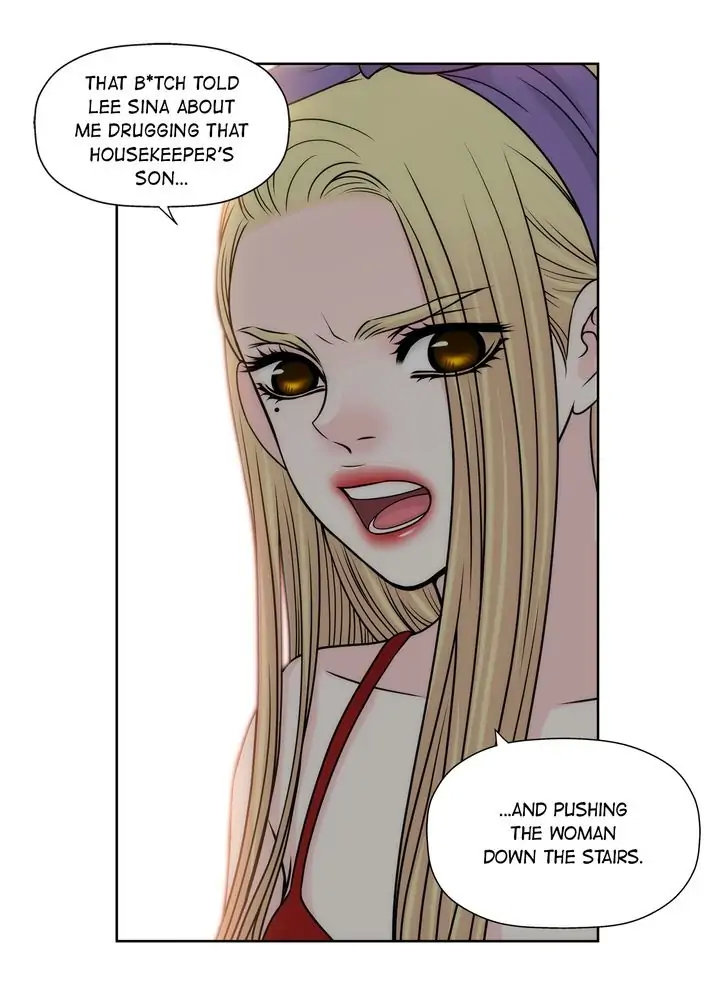 Cinderella’s Man - Chapter 118 [photo 12] - MangaPorn