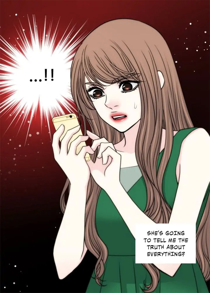 Cinderella’s Man - Chapter 118 [photo 19] - MangaPorn