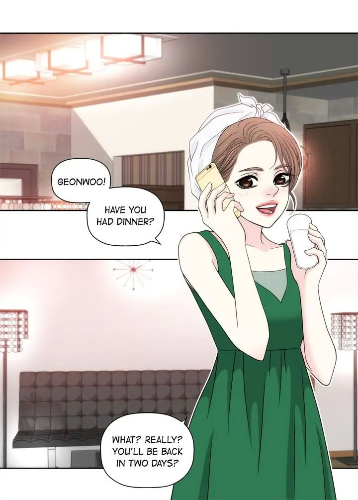 Cinderella’s Man - Chapter 118 [photo 2] - MangaPorn