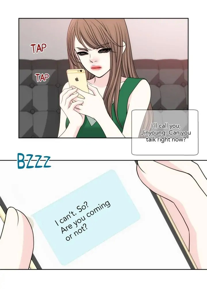Cinderella’s Man - Chapter 118 [photo 20] - MangaPorn