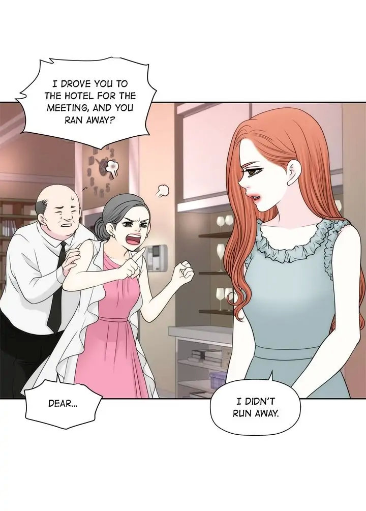 Cinderella’s Man - Chapter 118 [photo 25] - MangaPorn