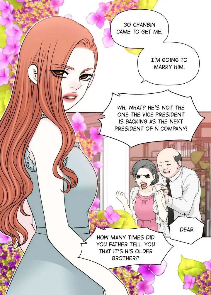 Cinderella’s Man - Chapter 118 [photo 26] - MangaPorn