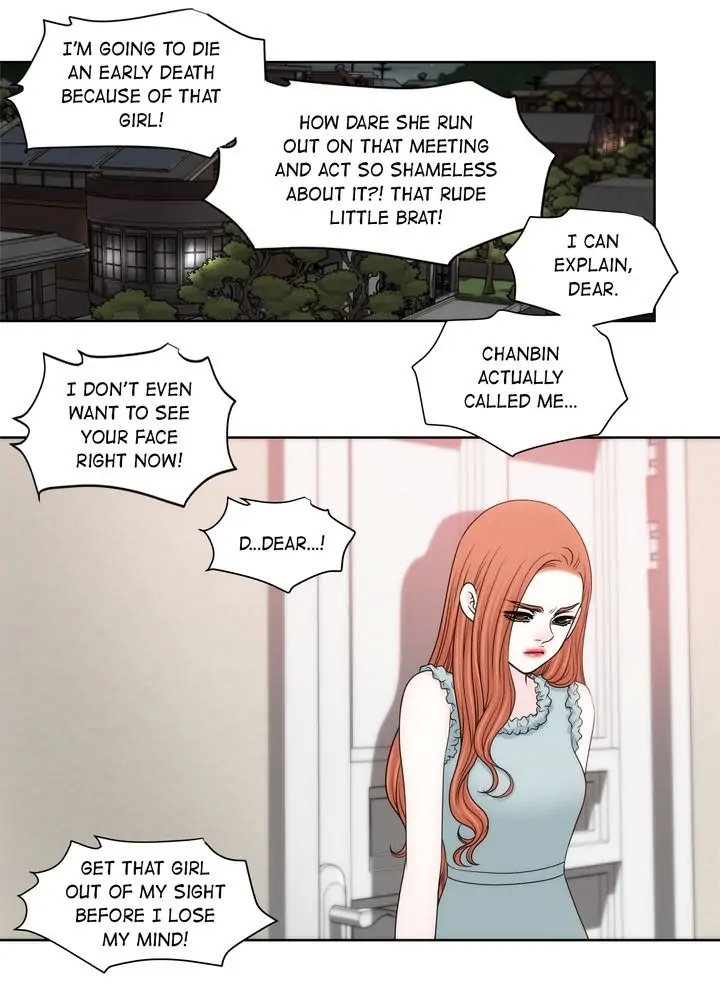 Cinderella’s Man - Chapter 118 [photo 32] - MangaPorn