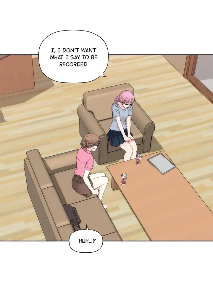 Cinderella’s Man - Chapter 119 [photo 14] - MangaPorn