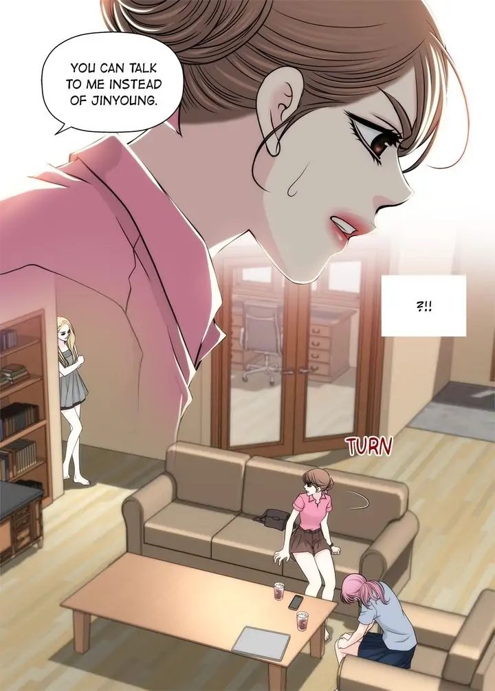 Cinderella’s Man - Chapter 119 [photo 18] - MangaPorn