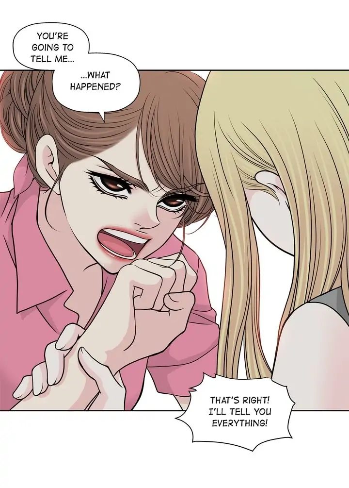 Cinderella’s Man - Chapter 119 [photo 26] - MangaPorn