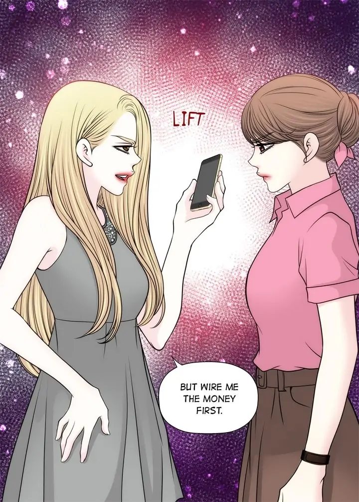 Cinderella’s Man - Chapter 119 [photo 27] - MangaPorn