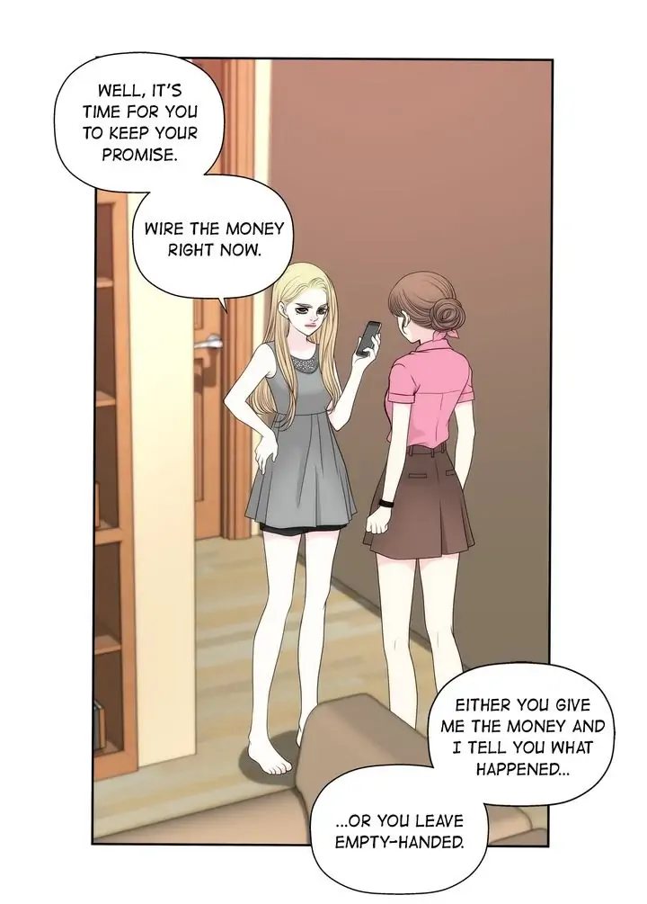 Cinderella’s Man - Chapter 119 [photo 29] - MangaPorn