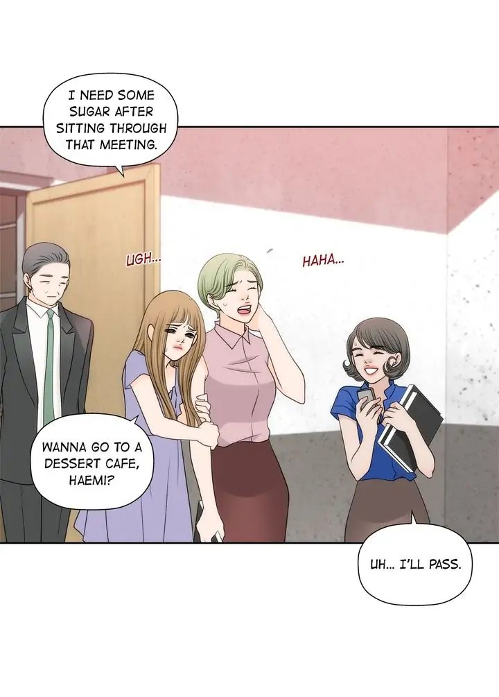 Cinderella’s Man - Chapter 119 [photo 37] - MangaPorn