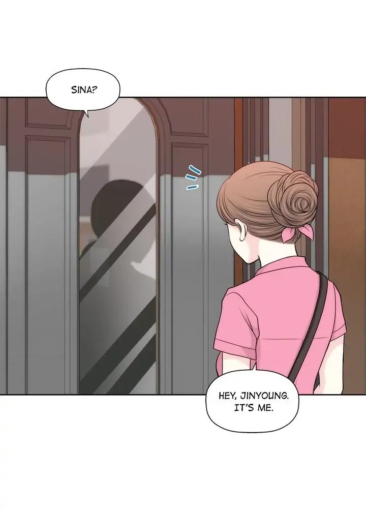 Cinderella’s Man - Chapter 119 [photo 4] - MangaPorn