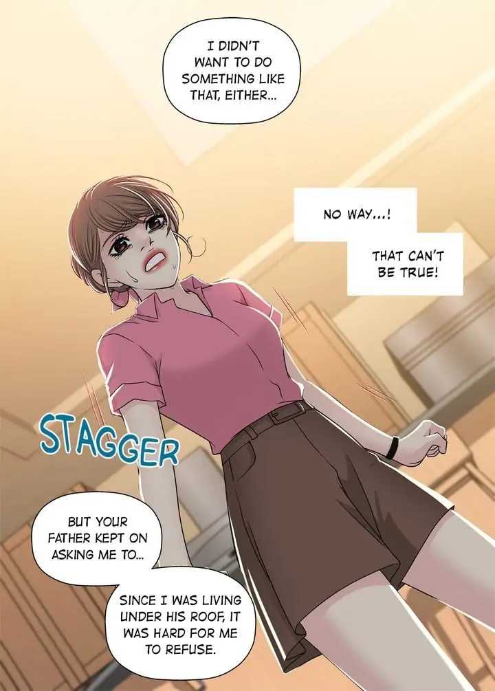 Cinderella’s Man - Chapter 120 [photo 10] - MangaPorn