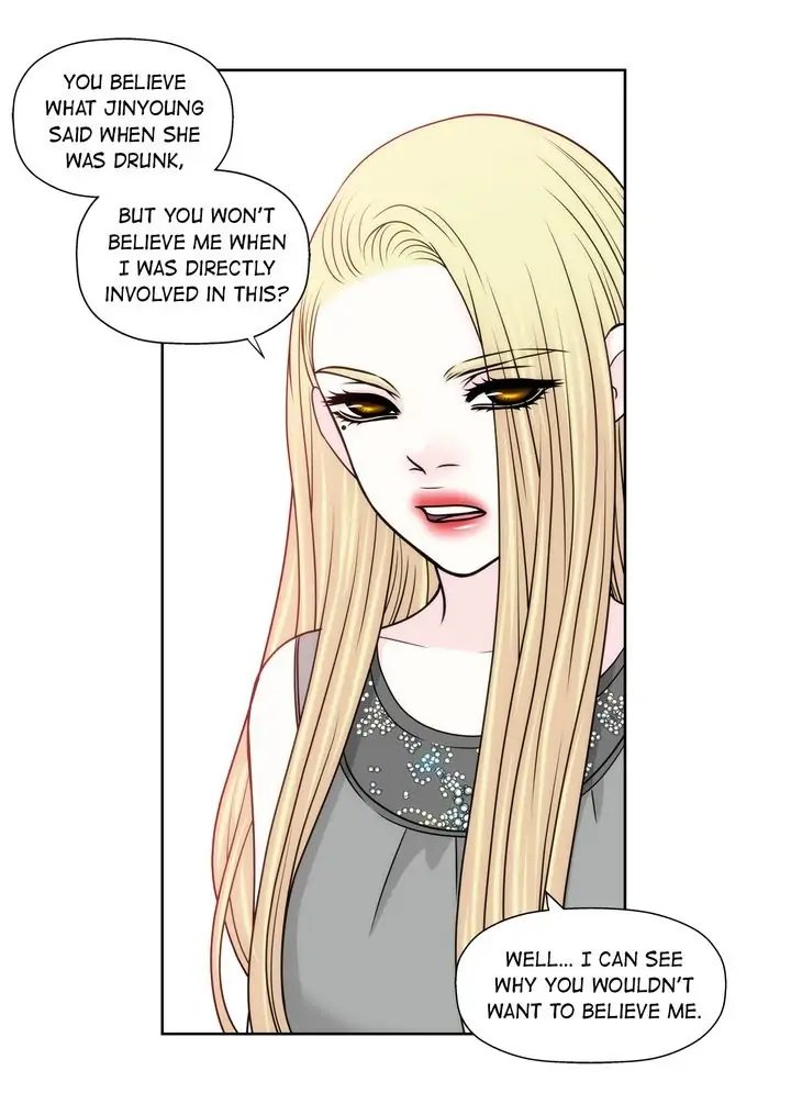 Cinderella’s Man - Chapter 120 [photo 12] - MangaPorn