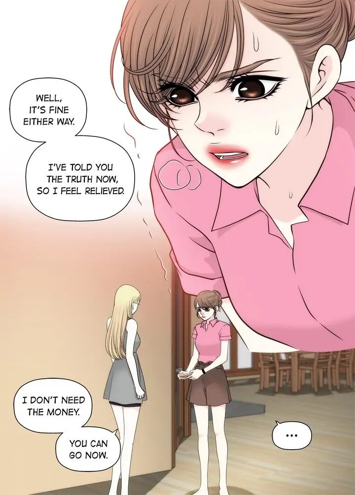 Cinderella’s Man - Chapter 120 [photo 15] - MangaPorn