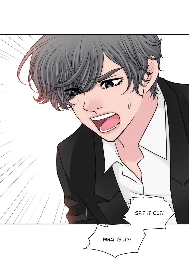 Cinderella’s Man - Chapter 120 [photo 20] - MangaPorn