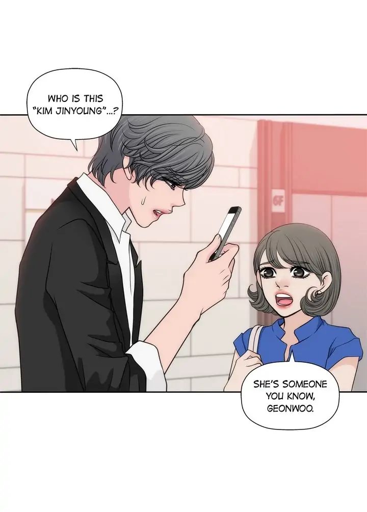 Cinderella’s Man - Chapter 120 [photo 22] - MangaPorn