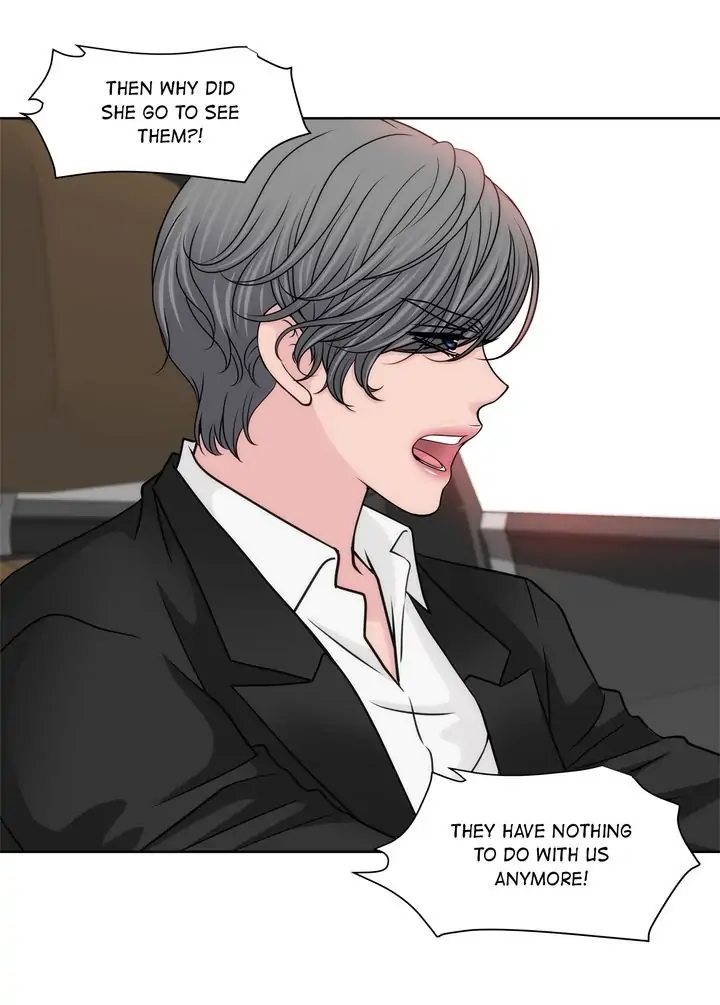 Cinderella’s Man - Chapter 120 [photo 27] - MangaPorn