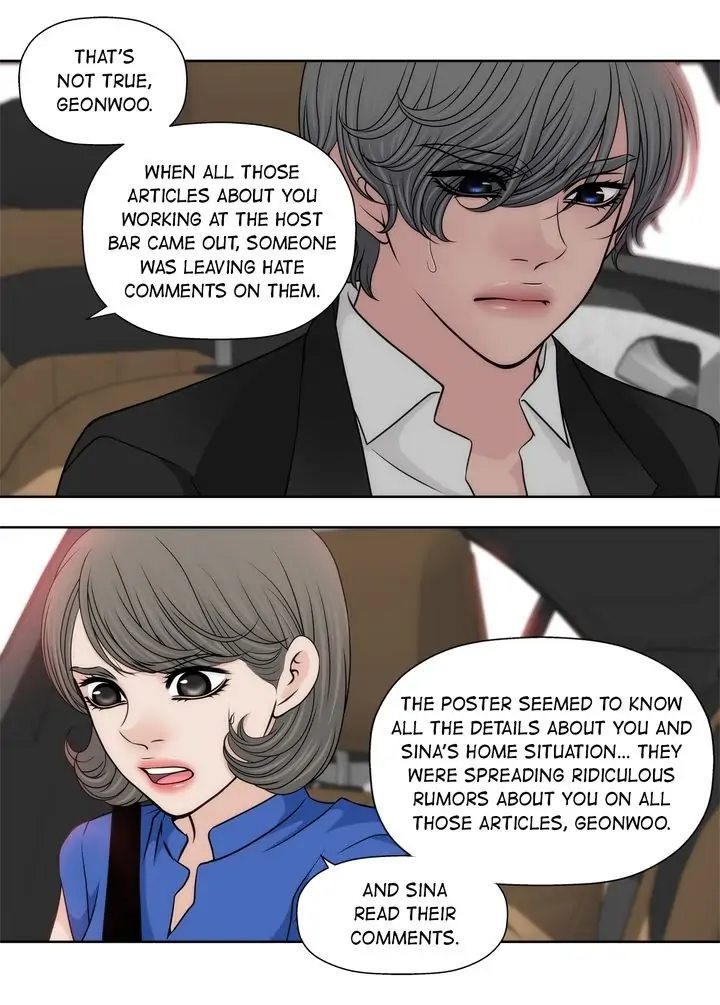 Cinderella’s Man - Chapter 120 [photo 28] - MangaPorn