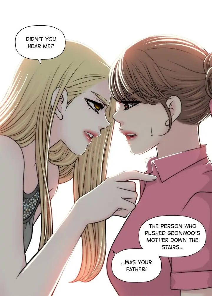 Cinderella’s Man - Chapter 120 [photo 3] - MangaPorn