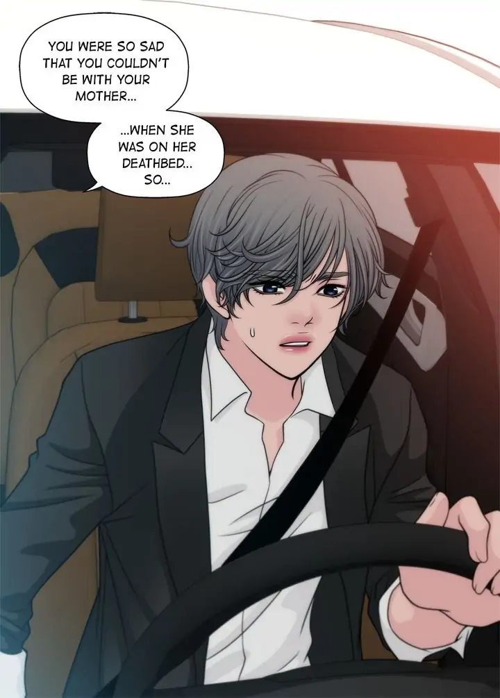 Cinderella’s Man - Chapter 120 [photo 34] - MangaPorn