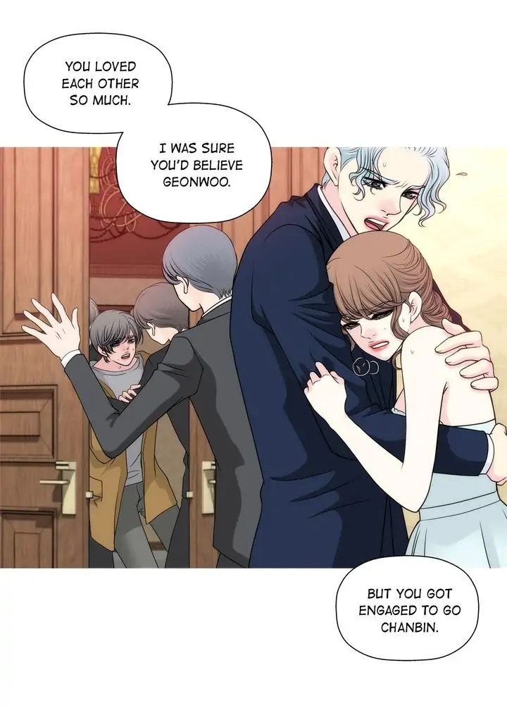Cinderella’s Man - Chapter 120 [photo 37] - MangaPorn