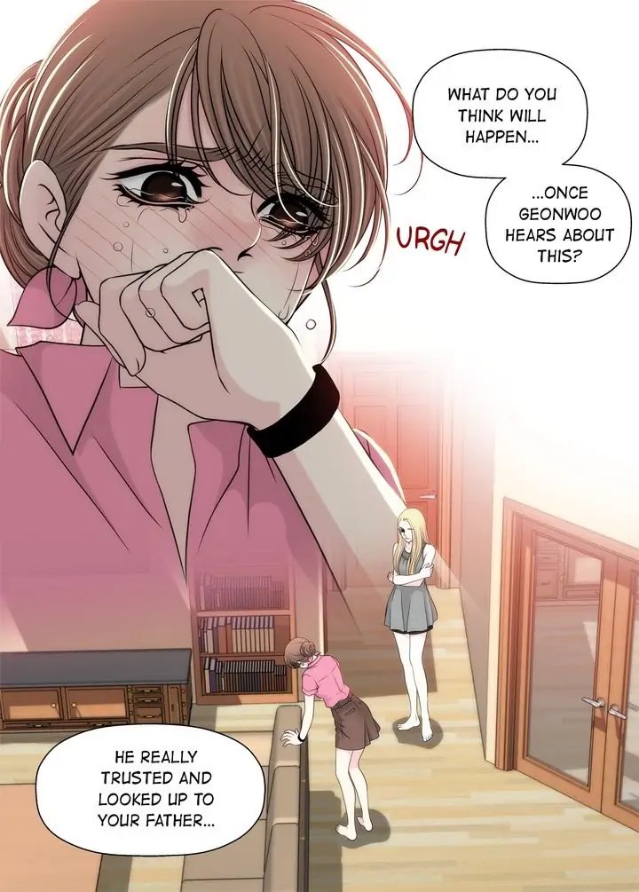 Cinderella’s Man - Chapter 120 [photo 40] - MangaPorn