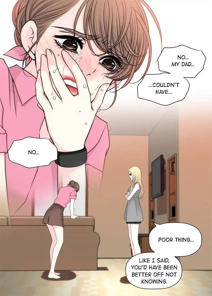 Cinderella’s Man - Chapter 120 [photo 41] - MangaPorn
