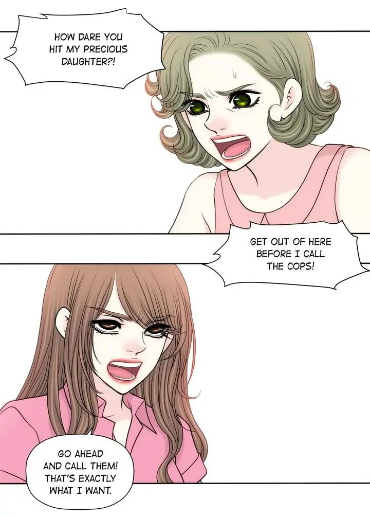 Cinderella’s Man - Chapter 121 [photo 22] - MangaPorn